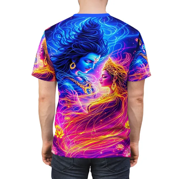 Lord_Shiv_Parvati_Love_Divine_Energy_Tee_Black_Stitching_6_Oz